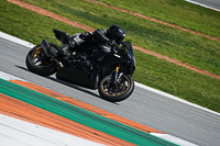 Middle Group Black Bikes